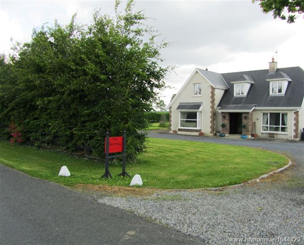 The BramblesmBarrowhouse,Athy,Co.Kildare Joseph McDonnell 1544823